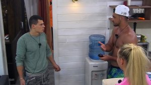 Дом-2: Ты что здесь хозяин?