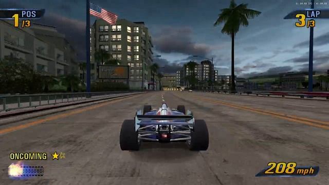 World Circuit Racer in Lakeside Getaway смотреть онлайн