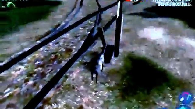 How to destroy a train on goat simulator. смотреть онлайн