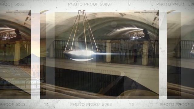 [ОХОТНЫЙ РЯД] Станция метро. [OKHOTNY RYAD] Metro Station смотреть онлайн