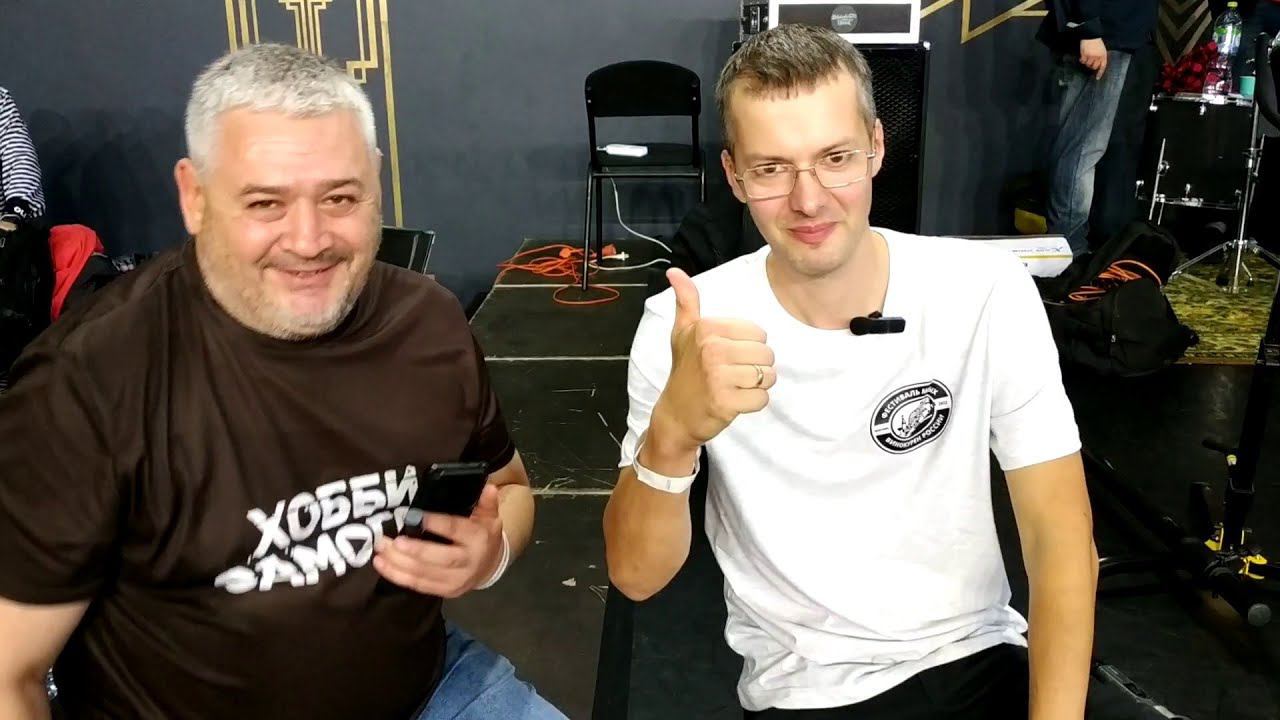 Самогон - это круто! Итоги фестиваля малых винокурен России. смотреть онлайн