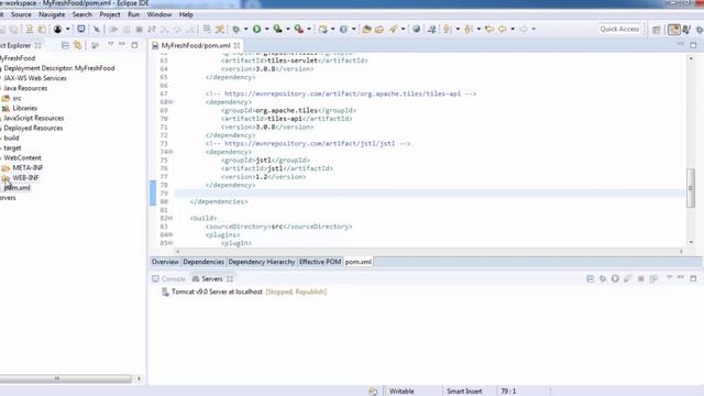 Lập trình #Web bằng #Java | #LIVESTREAM 01 смотреть онлайн