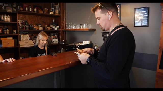 FADE BATTLE #1 / Fade Ножницами VS Fade Машинкой /By Yuri Zhdanov