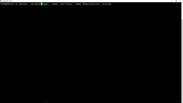 Samba Server Installieren | Linux Tutorial смотреть онлайн