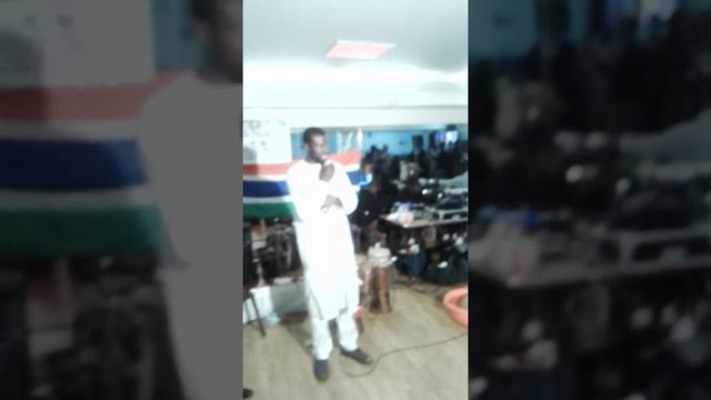 Yankuba Darboe Speen in France paris смотреть онлайн