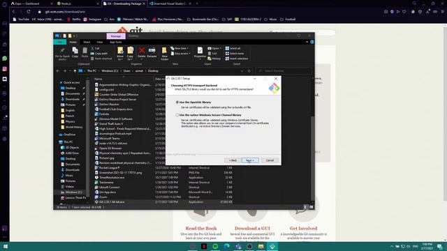 React Native and Expo CLI Installation (Part 1) | Program with Mak смотреть онлайн