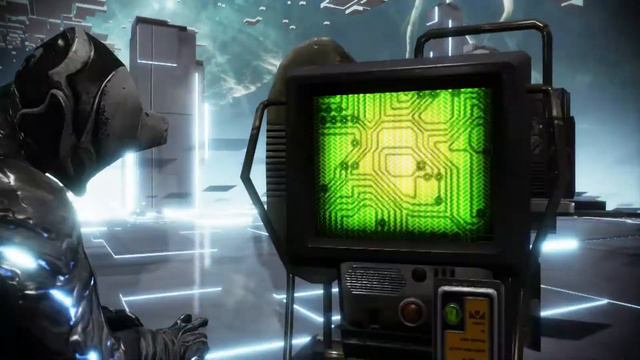 Warframe Mastery Rank 5 test [How to pass] смотреть онлайн
