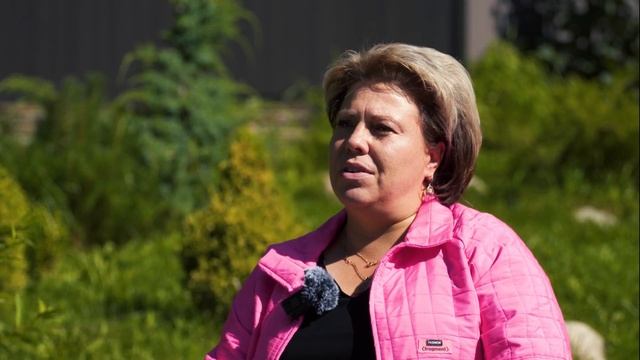 Композитный бассейн ADMIRAL pools – оптимальная линейка Delfy с каркасом. Отзыв владельца бассейна. смотреть онлайн