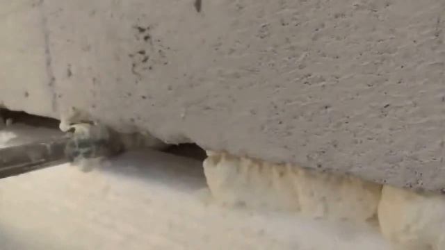 № 51. Утепление цоколя фундамента