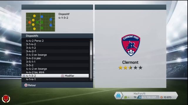 [FIFA 14 PS3] Carriere Ep7 смотреть онлайн