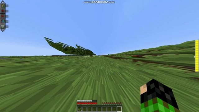 МОД МАЙНКРАФТ 1.12.2 Флэш (Speedster Heroes) - Обзор Модов Minecraft смотреть онлайн