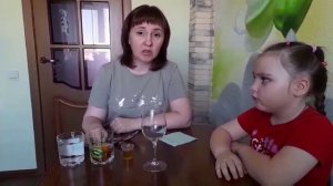 Домашние космические опыты Красноярск, МБДОУ № 276