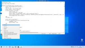 как же включить режим разработчика в скрап механик