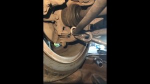 сход - развал на переднеприводных Лада