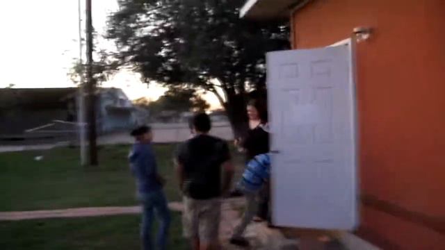 Update Video from Mission Texas, Psalm 67 Mission Network смотреть онлайн