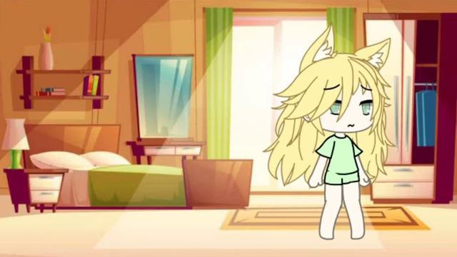 Сериал : " Друзей за деньги не купишь" [гача лайф] смотреть онлайн