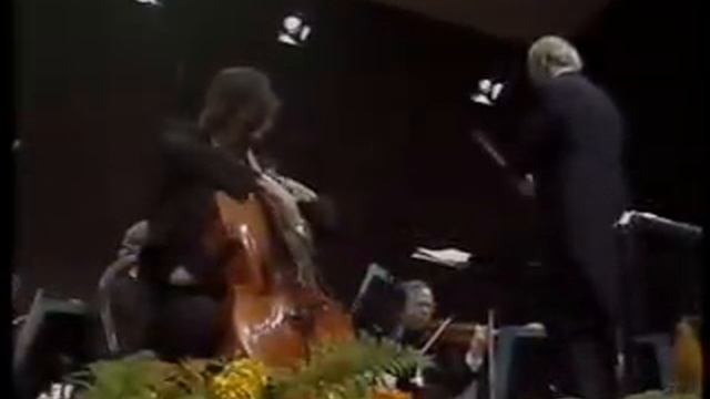 Elgar Cello Concerto 4th Movement part 2 смотреть онлайн
