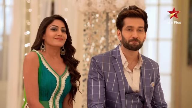 Ishqbaaz | इश्क़बाज़ | Oberoi khandaan ki jodiyan hain superhit! - Part 1 смотреть онлайн