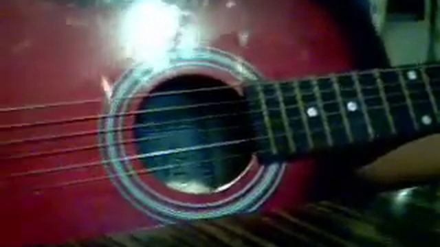 Holiday on the guitar смотреть онлайн