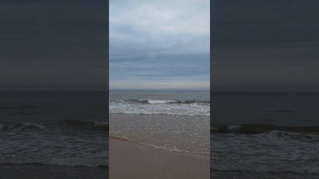 Вентспилс. Балтийское море. смотреть онлайн