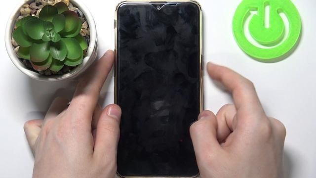 Как сделать сброс данных (hard reset, factory reset) на Samsung Galaxy A10s? смотреть онлайн