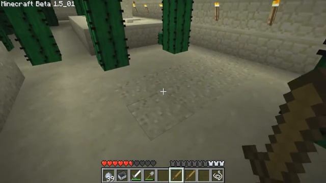 Minecraft: The Redmurk Mystery FINALE ft Tunglekrok & BassProductions (Custom Map) смотреть онлайн