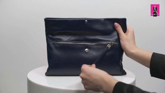 Видеообзор I Женский клатч GIANNI CHIARINI 1796367 смотреть онлайн