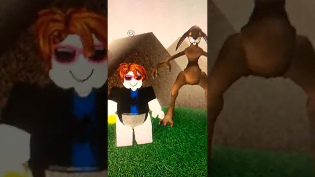 ROBLOX Music Video - I HATE MINECRAFT I LOVE ROBLOX смотреть онлайн