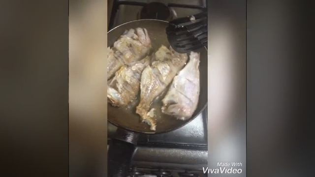 Desi Style Fish & Chips смотреть онлайн