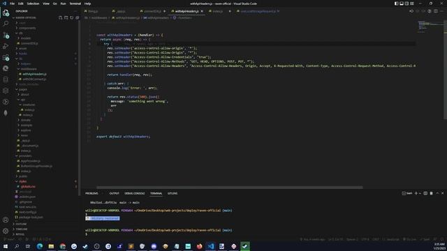team nextjs - Database/Mongoose Boilerplate смотреть онлайн
