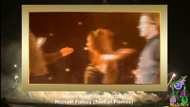 Michael Flatley 