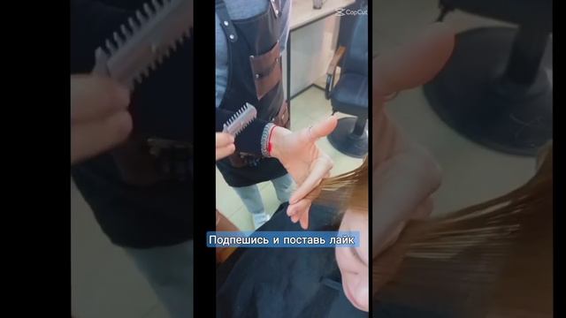 #прически#стрижки#красота#салон#стиль#рек смотреть онлайн