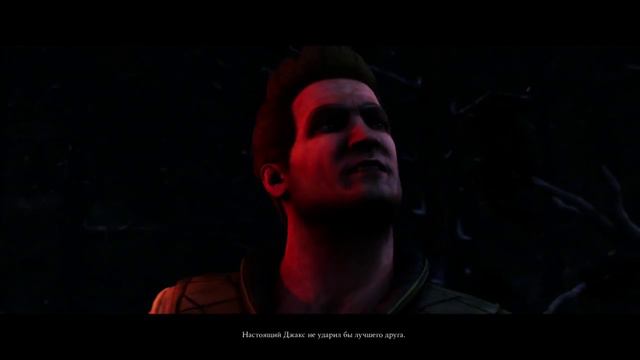 Мортал Комбат 10 (Mortal Combat X) прохождение на русском (полный дубляж). Глава 1. смотреть онлайн