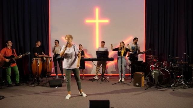 Молитва | Киев 5.8.2022 смотреть онлайн