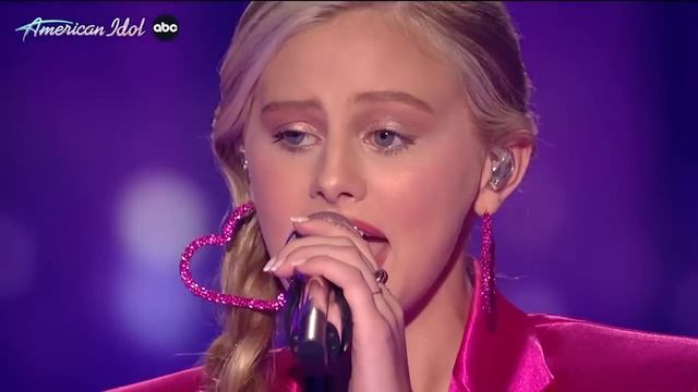 Sensational ORIGINAL Song Audition's On American Idol YOU Need To See смотреть онлайн