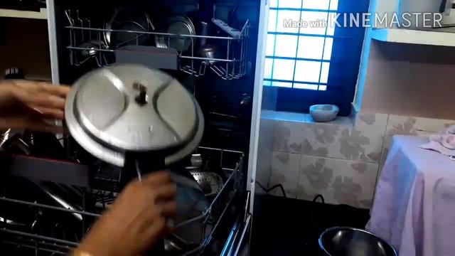 ഡിഷ്വാഷർ കിച്ചൻ കൗണ്ടർടോപ്പിലോ? Bosch dishwasher review in malayalam?അറിയേണ്ടതെല്ലാം/how to use смотреть онлайн