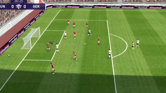 CHEAT PES 2021 MOBILE PALING AMPUH смотреть онлайн