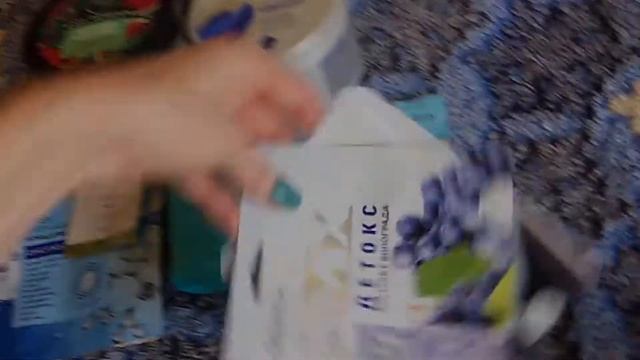 Пустые баночки за сентябрь-октябрь. Часть 3. смотреть онлайн