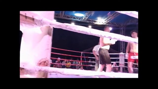 Тайский бокс, Muy thai. смотреть онлайн