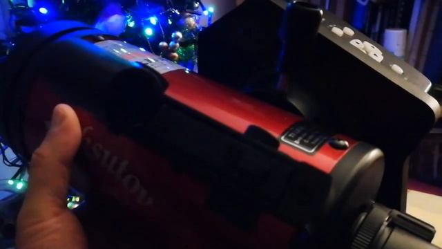 Skywatcher Heritage 90 Virtuoso Maksutov Telescope / Unboxing, Review And Use смотреть онлайн