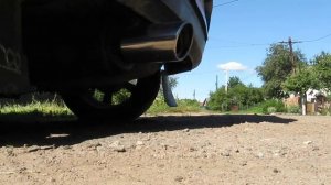 Прямоток Fiat Bravo 1.4 SX