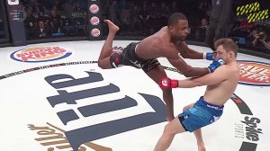 КАК ВЫРУБАЮТ В СПОРТЕ