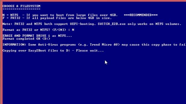 Windows XP Bootable usb | How to Create Bootable Pendrive of Windows xp | Easy2Boot tutorial смотреть онлайн