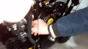 Честный Обзор на Снегоуборщик HUTER SGC 4800E (Часть 2)