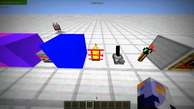 Текстур пак для minecraft 1.4.6 и 1.5.1 смотреть онлайн