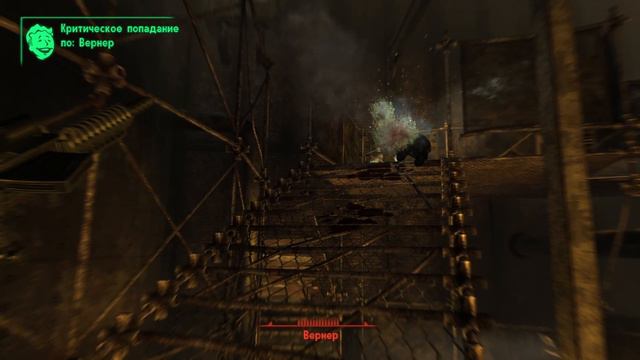 Свободный труд • № 29 • Fallout 3: The Pitt смотреть онлайн