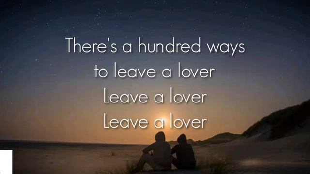 Jackson Wang - 100 Ways (lyrics video) смотреть онлайн