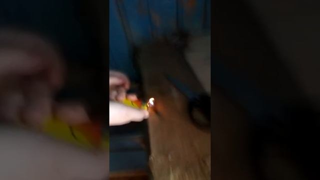 Поджигаем клочок волос из наших смотреть онлайн