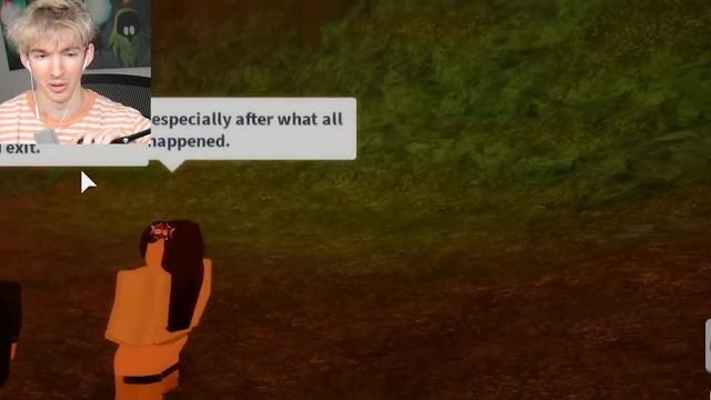 My Roblox birthday party... смотреть онлайн