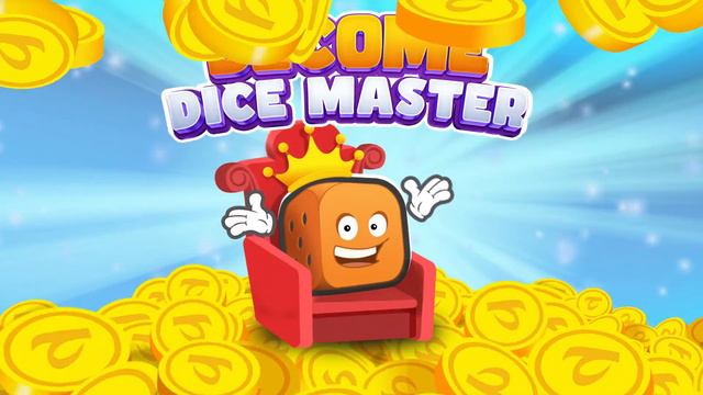 Become Dice Master! - Dice Clubs смотреть онлайн